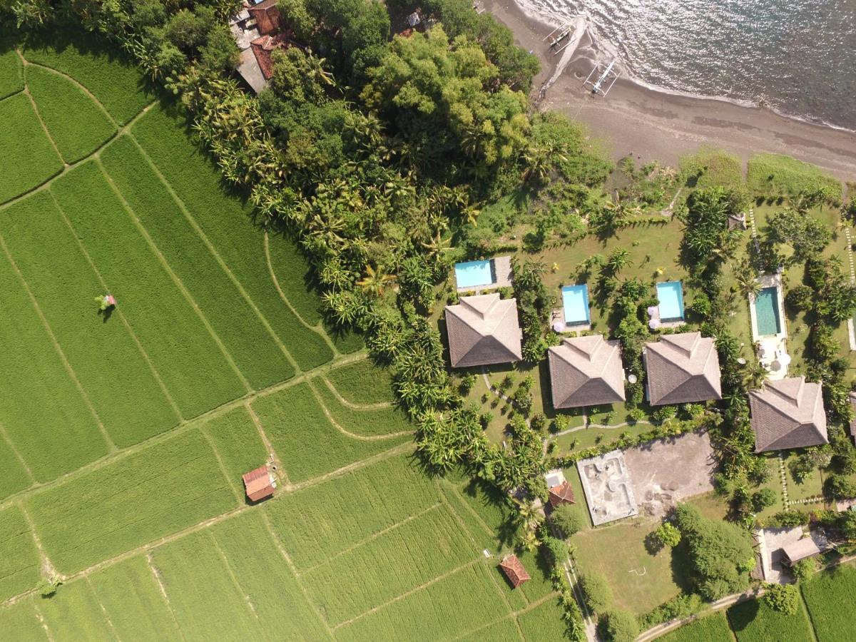 The North Cape Beach Villas Umeanyar Exteriör bild