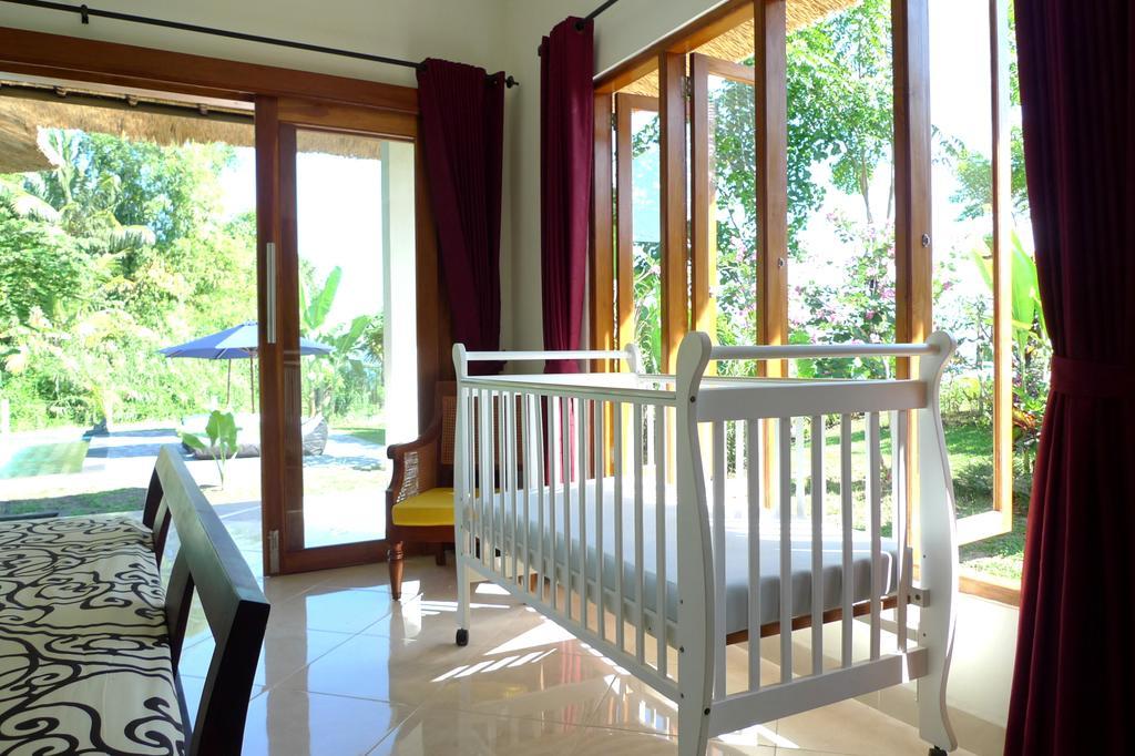 The North Cape Beach Villas Umeanyar Rum bild